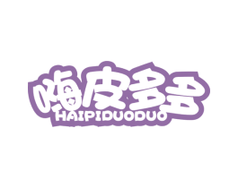 商标图样