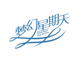 商标图样
