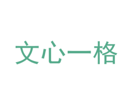 商标图样