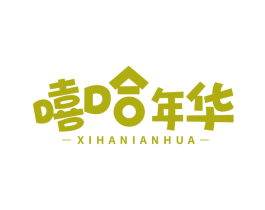 商标图样