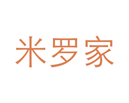 商标图样