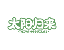 商标图样