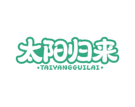 商标图样