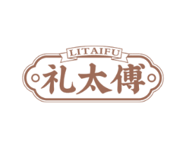 商标图样