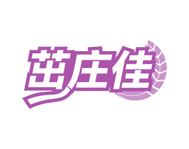 商标图样
