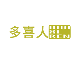 商标图样