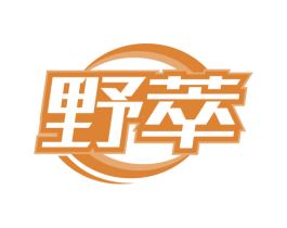 商标图样