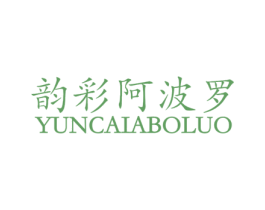 商标图样