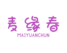 商标图样