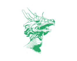 商标图样