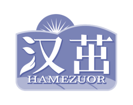 商标图样