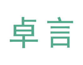 商标图样