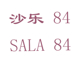 商标图样