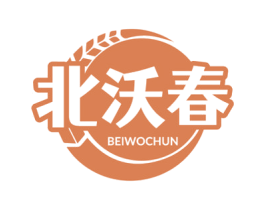 商标图样