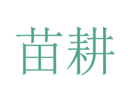 商标图样