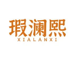 商标图样