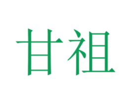 商标图样