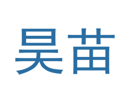 商标图样