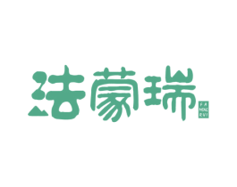 商标图样