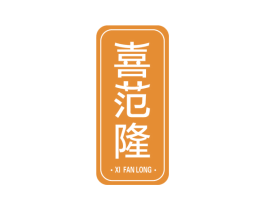 商标图样