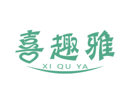 商标图样
