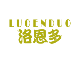 商标图样