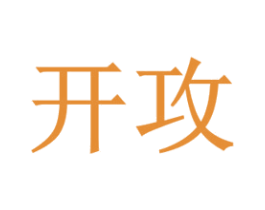 商标图样