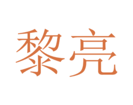 商标图样