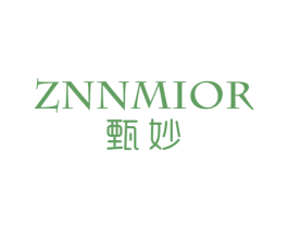商标图样