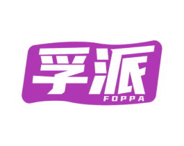 商标图样