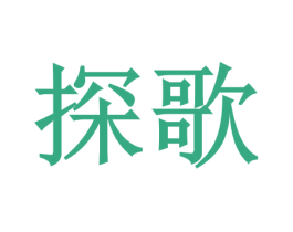 商标图样