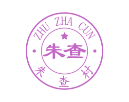 商标图样