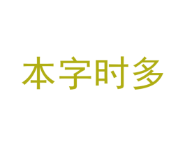 商标图样