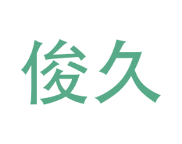 商标图样