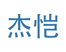 商标图样