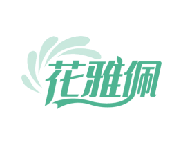 商标图样