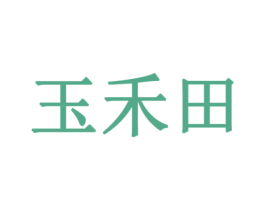 商标图样