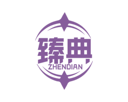 商标图样