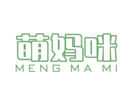 商标图样