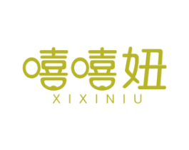 商标图样