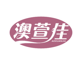 商标图样