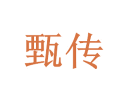 商标图样