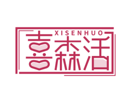 商标图样