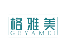 商标图样