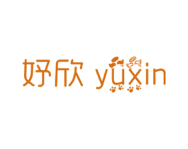 商标图样