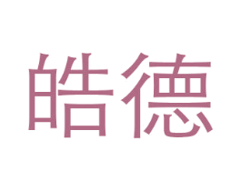 商标图样