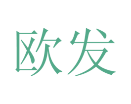 商标图样