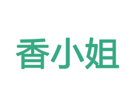 商标图样