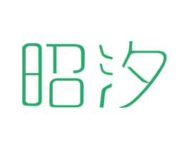 商标效果图