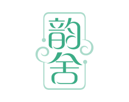 商标效果图